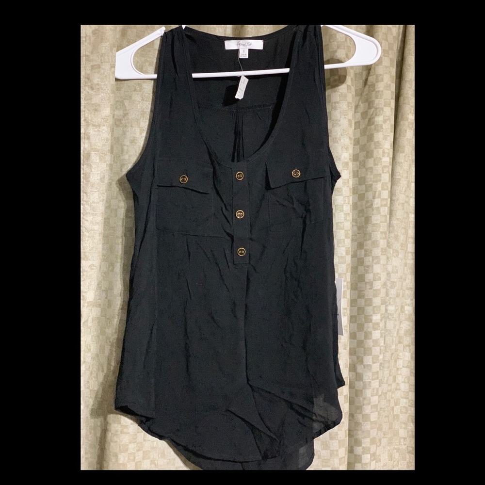 Tank top